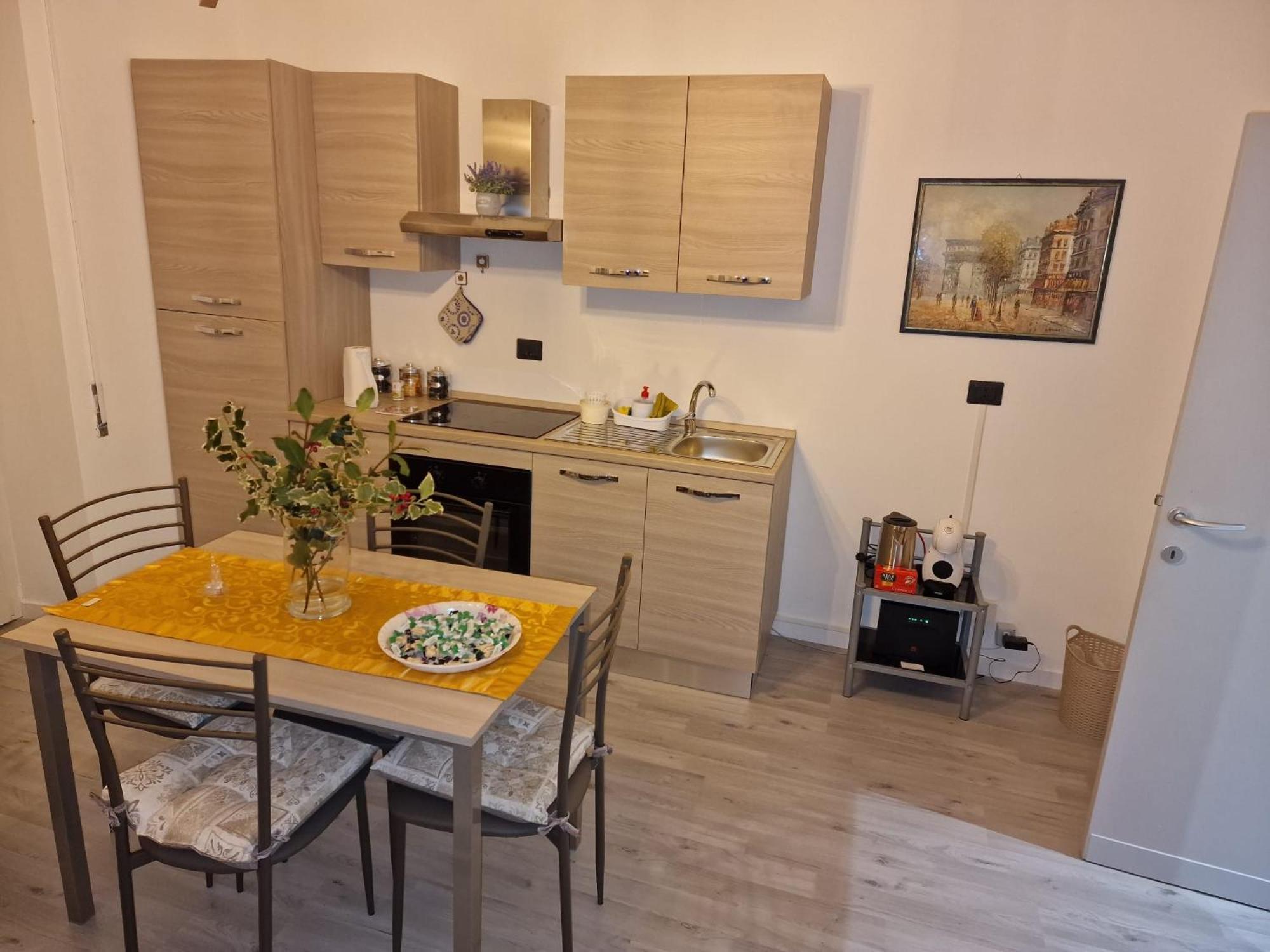 Marcella Va A Civita Bagnoregio Exterior foto