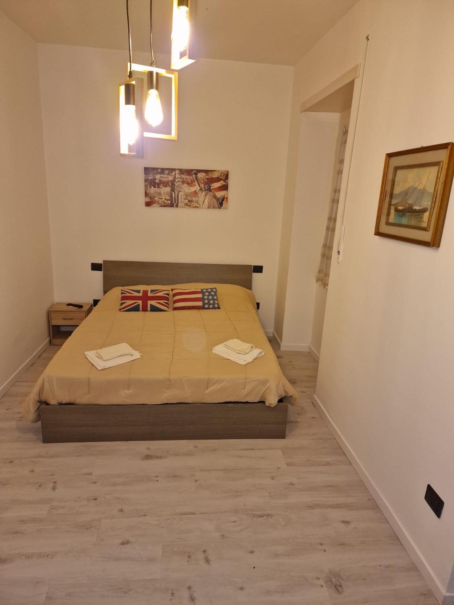 Marcella Va A Civita Bagnoregio Habitación foto